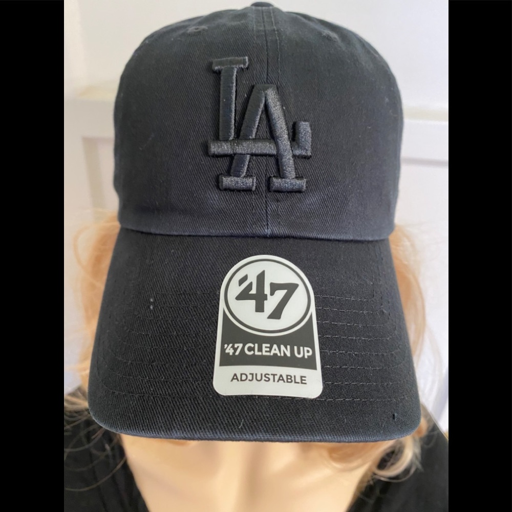 Los Angeles Dodgers Cap